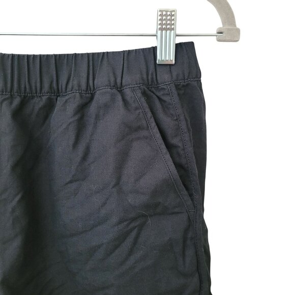 Madewell Womens Size XS Pull On Shorts Relaxed Fit Elastic Waist Casual Summer - Picture 5 of 8